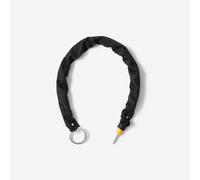 Cadena Antirrobo Complementaria Bici Plug-In Chain 900 ART 2 Talla única