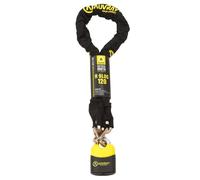 Cadena Antirrobo K BLOCK120 D. 10 Non Hom. + Cadenas AUVRAY KBL120AUV10
