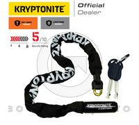 Cadena Antirrobo KAWASAKI ZX-7R 750 1991-1992 120cm