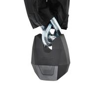 Candado de cadena Oxford MonsterXL 1,2 m