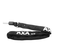 AXA 5011629 candado para bicicleta Negro 1300 mm Candado de herradura