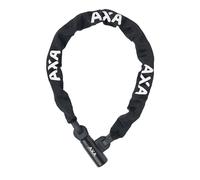 Axa-Basta Candado de cadena LINQ City 100 cm Grosor 7 mm Negro