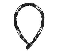Candado de bicicleta AXA Chain Absolute 5 - 110 Color: negro/blanco