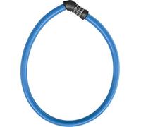 Cadena antirrobo para Motos