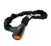 cadena antirrobo urban kdnaflex xk 8mm 100cm UNICA