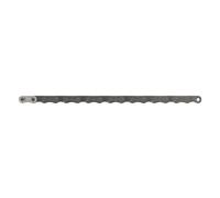 Cadena Apex d1 Flattop 120 Camisas 12v Powerlock Gris 2131057135 SRAM Bici MTB