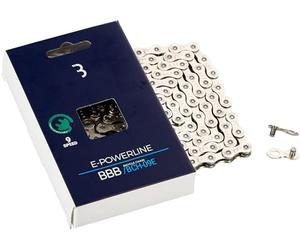 CADENA BBB E-POWERLINE 9V 136 Color/Talla: 9v / 136