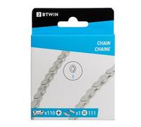 Cadena bicicleta 1 velocidad NO SIZE