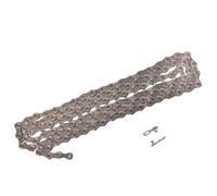 Cadena Bicicleta Cadena de 12 velocidades Características MTB montaje QUICK-LINK(M7100-12-124L)