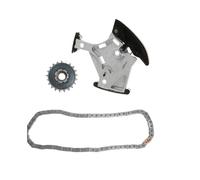 cadena bomba aceite Para Passat B5 B6 para A6 C6 2,0 FSI CDL CDLA BWA BPJ BPY BLY AXX