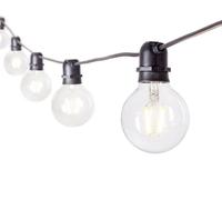 Cadena Brillant 10Led Vt Trasp