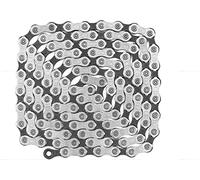 CADENA CAMPAGNOLO EKAR 118 ESLABONES 1x13V GRIS/PL