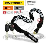 (002185) ANT. CADENA INTEGRADA KRYPTONITE -KEEPER 717 CADENA INTEGRADA (7x1700mm)