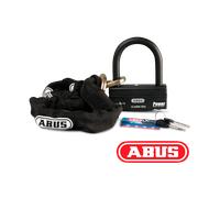 ABUS Antirrobo para cerraduras de cadena, certificado SRA