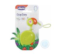 Cadena Chicco Clip Clap Chicco