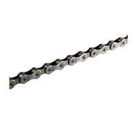 Cadena Shimano 116 eslabones 9 velocidades Talla única