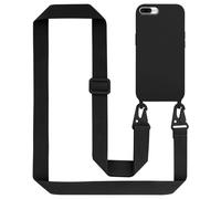 Cadena Collar para Apple iPhone 7 PLUS / 7S PLUS / 8 PLUS Funda Estuche Cordón