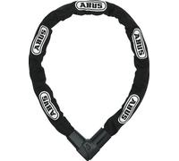 Abus 1010 City Chain - Candado antirrobo 110 cm Negro