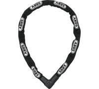 Cadena con cierre Abus CityChain™ 1010/140 negro