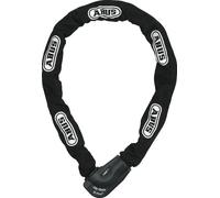 ABUS Candado de cadena Granit CityChain XPlus 1060 - candado de acero endurecido para bicicletas - nivel de seguridad 15