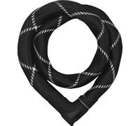 Cadena con cierre Abus IVEN Chain 8210/110 Moto
