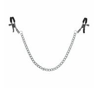 Cadena con Pinzas para Pezón Sex & Mischief