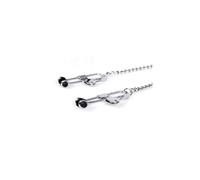 Cadena Con Pinzas Para Pezones Kiotos