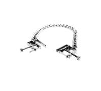 Cadena Con Pinzas Para Pezones Kiotos