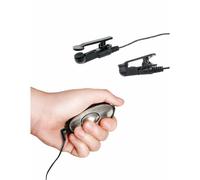 Pinzas con Terapia de Choque