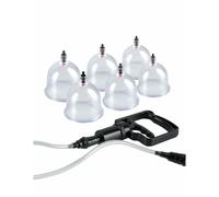 Cadena Con Pinzas Para Pezones Pipedream