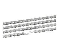 Cadena Connex 8se 1/2 X 3/32 124 Camisas 8 Velocidad Con Connex-Link para E 21