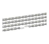 Cadena Connex 9se 1/2 X 11/128 124 Camisas 9 Velocidad Con Connex-Link para E