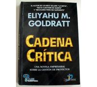 Cadena Crítica