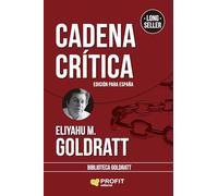 Cadena Critica