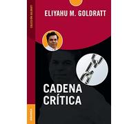 Cadena Crítica (SIN COLECCION)