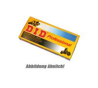 Cadena D.I.D. 420 NZ3 G&B-140C, oro