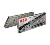 DID 530ZVMX2-124 Cadena