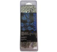Cadena de 10 velocidades 126 eslabones BST-Parts 126 enlaces
