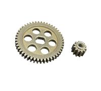 Cadena de 48/51 mm de diámetro, accesorios para cortacésped con una mano o un agujero redondo, herramienta de jardín de intercambio