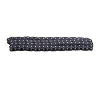 Cadena de Acero T8F de 96 eslabones para Mini Moto de Cross, Quad, ATV, 47cc, 49cc, Minimoto, Bicicletas de Bolsillo