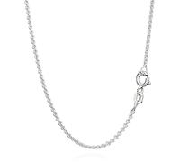 Cadena de ancla NKlaus Cadena de plata 925 3635 , 60 cm de largo, 5,5 gramos 2,00 mm de ancho