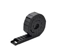 Cadena de arrastre OF-X15BF.1.N 15x50mm R28mm 38mm 48mm Apertura interior semicerrada(28mm)