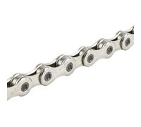 Cadena de bicicleta 10v. MTB Miche negra 138 eslabones (1-2"x3-32") compatible c