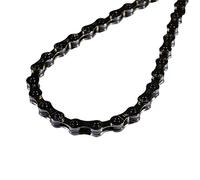 Cadena de bicicleta 12v. MTB Sunrace CN12S plata 126 eslabones