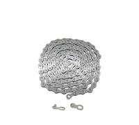 cadena de bicicleta Cadena de 12 velocidades for bicicleta montaña, piezas actuales con enlace rápido para reparación de bicicletas(CN-M9100 126L)