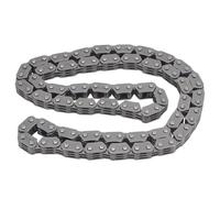 cadena de bicicleta, Crankshaft Cam Timing Chain 14401 KCE 671 102 Links Compatible with XR250R XR250 1996 2004