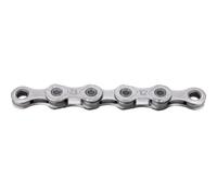 Cadena de bicicleta de 12 velocidades, compatible con Shimano X12. KMC