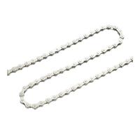 Cadena de bicicleta montaña 8 velocidades, 9, 10, 11 y 12, for carretera, 116 eslabones 1/2" x 3/32" for 6, 7(Single speed)