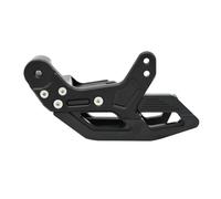 cadena de bicicleta, Motorcycle Chain Guide Guard Compatible with TC TE TX FC FE FX FS EX EC MC EXC EXCF XC XCW XCF SX SXF Models(Black)