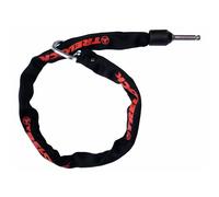 Cadena de bicicleta para candado con letras ZR 355 RS350/351/450/451/452/453SL46